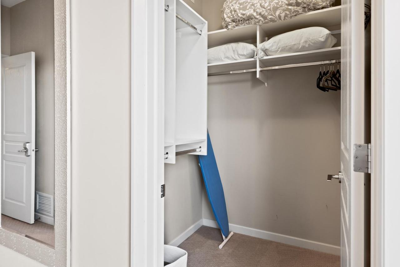 Stylish Downtown Condos By Globalstay YYC Esterno foto
